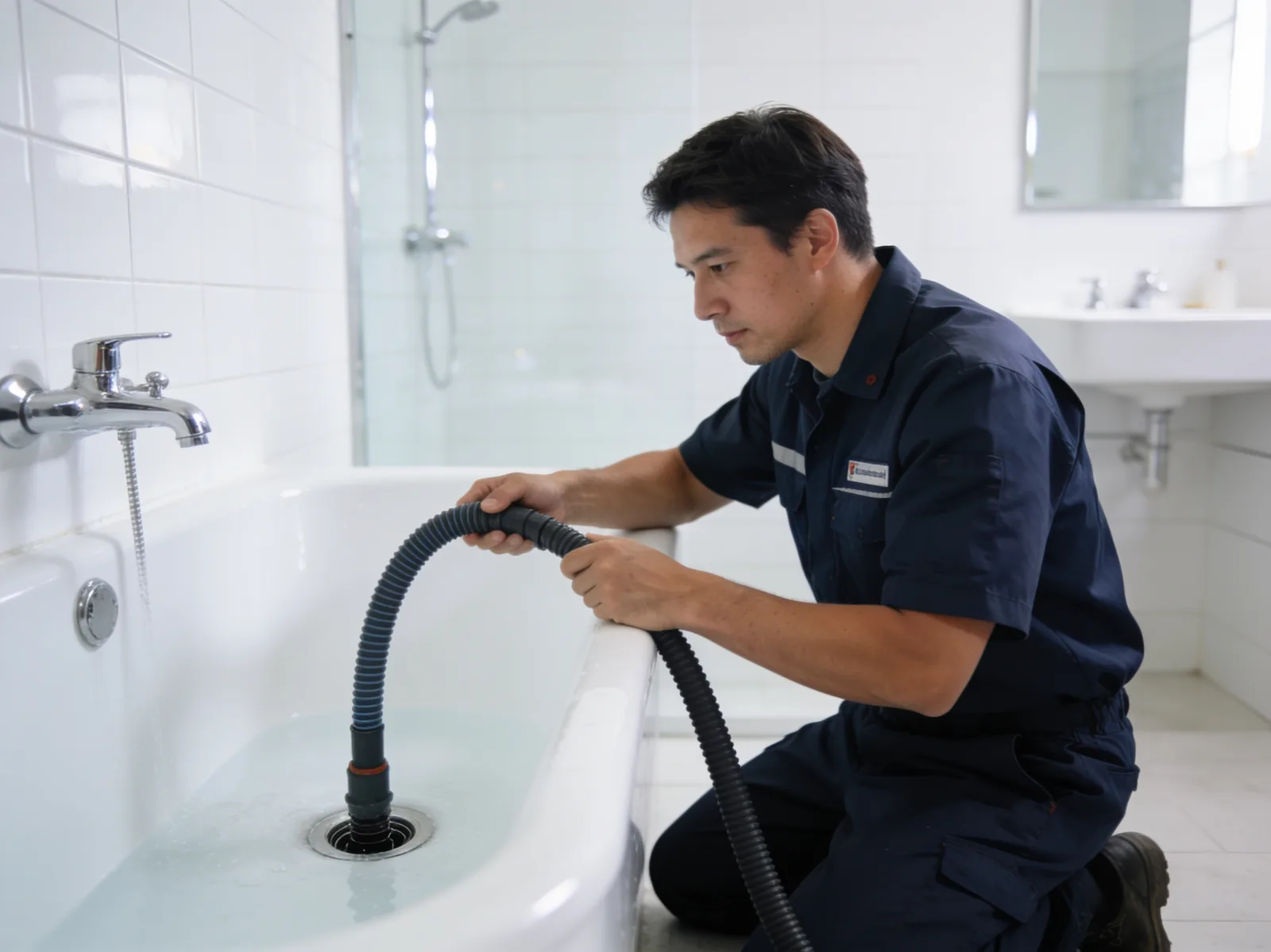 Emergency Plumber Summit, MS FAQs